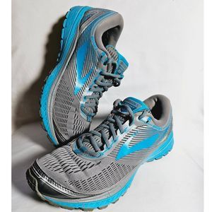 Brooks Ghost 10 Good Shape W9.5